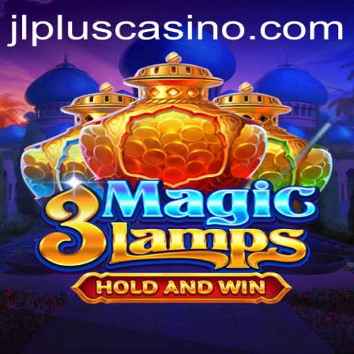 Discover the Magical World of 3MagicLamps: A Comprehensive Guide