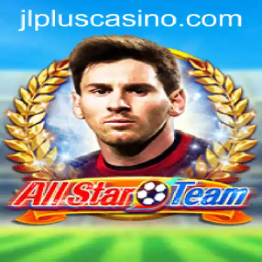 AllStarTeam: The Ultimate Gaming Experience with JLPLUS.COM