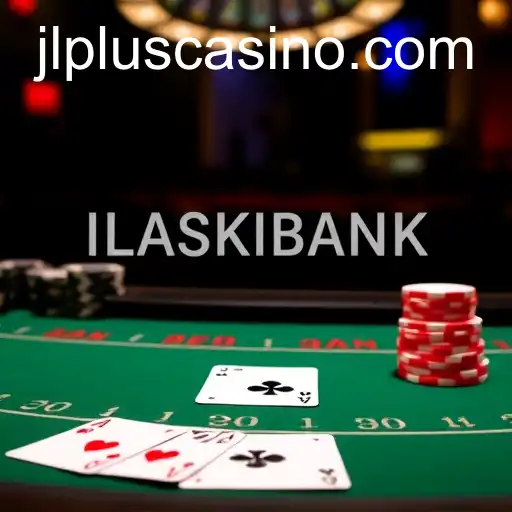 Explore the Exciting World of Blackjack with JLPLUS.COM