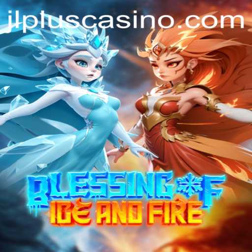 Exploring the Enchanting World of Blessing of Ice and Fire