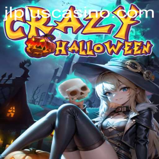 CrazyHalloween: An Engaging Adventure for the Spooky Season