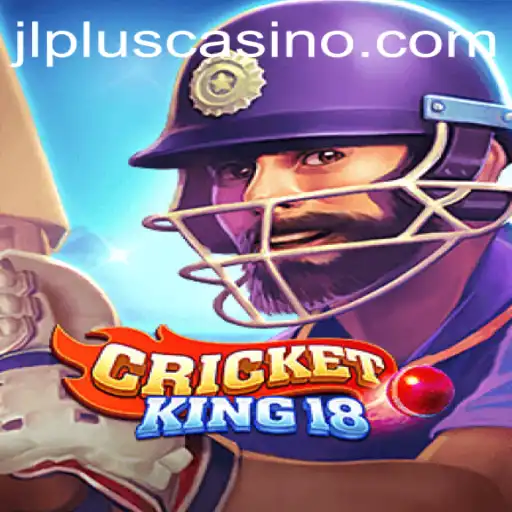 Explore CricketKing18: A Revolutionary Cricket Gaming Experience