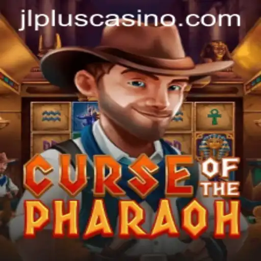 Curse of the Pharaoh: An Immersive Gaming Adventure with JLPLUS.COM