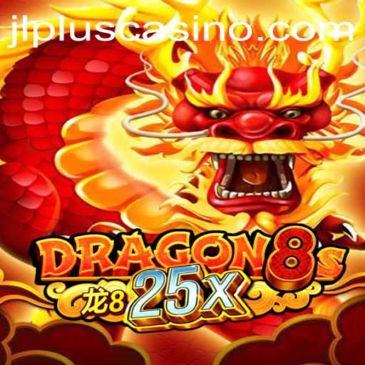 Unraveling the Mystical World of Dragon8s25x: A Journey into the Realm of Fantasy Gaming