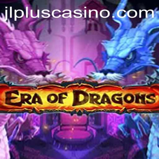 Explore the Mystical World of EraOfDragons with JLPLUS.COM