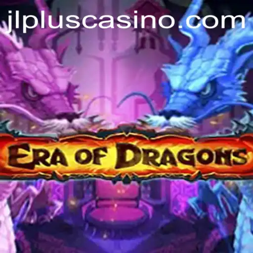 Explore the Mystical World of EraOfDragons with JLPLUS.COM