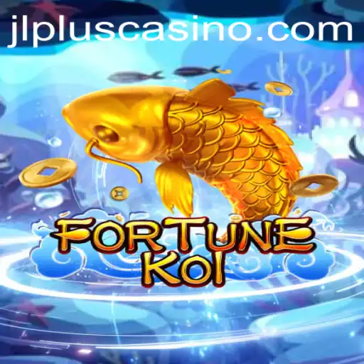 Exploring FORTUNEKOI: Dive Into the Vibrant World of Virtual Fishing