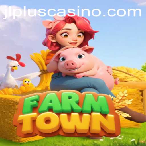 Discover the Virtual World of FarmTown: A Comprehensive Guide