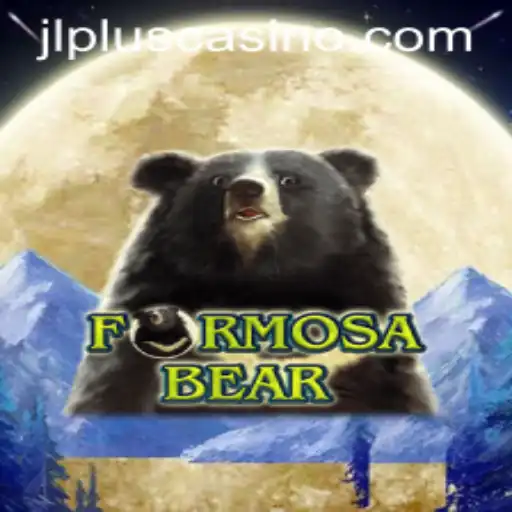 Discovering FormosaBear: A New Adventure Awaits