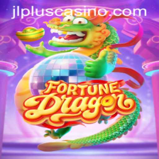 Unveiling 'FortuneDragon': A Thrilling Adventure into Ancient Mysticism