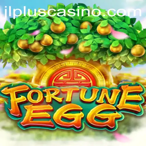 Experience the Thrills of FortuneEgg: A Dive Into JLPLUS.COM's Latest Gaming Sensation