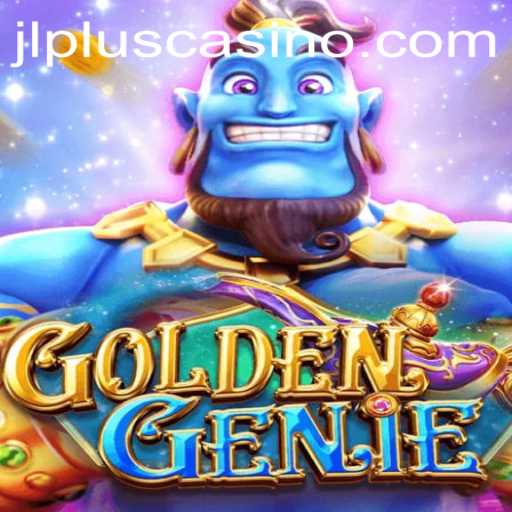Experience the Thrills of GOLDENGENIE on JLPLUS.COM