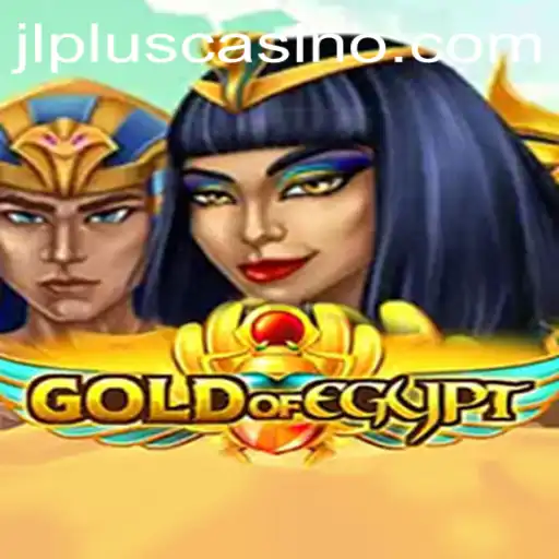 Discover the Mysteries of GoldOfEgypt: An Engaging Journey