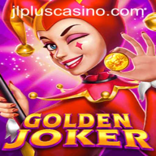 Exploring the GoldenJoker: An Immersive Online Gaming Experience by JLPLUS.COM