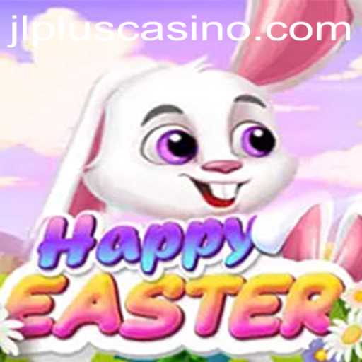 Unveiling the Joys of HappyEaster: A Festive Gaming Journey with JLPLUS.COM