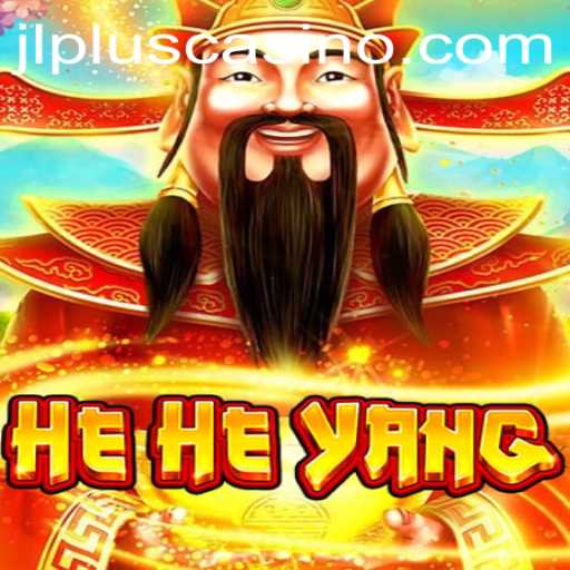 Exploring the Intriguing World of HeHeYang - The New Game Phenomenon