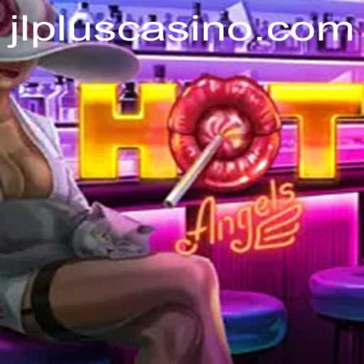 HotAngels: A Thrilling Gaming Experience