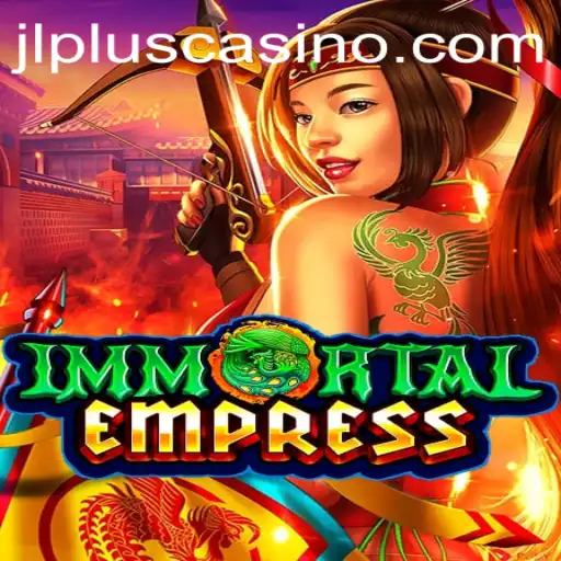 Discover the Fantasy World of ImmortalEmpress
