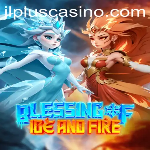 Exploring the Enchanting World of Blessing of Ice and Fire