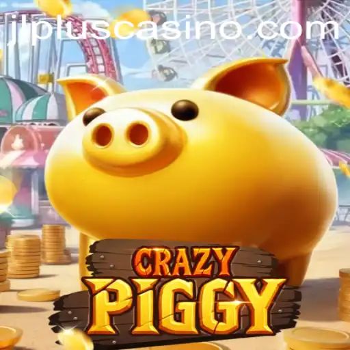 Explore the Exciting World of CrazyPiggy at JLPLUS.COM