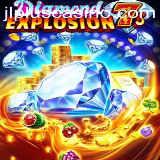 Unveiling the Thrills and Strategies of DiamondExplosion7s at JLPLUS.COM