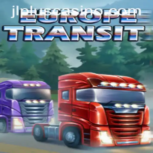EuropeTransit: Navigating Paths Across the Continent