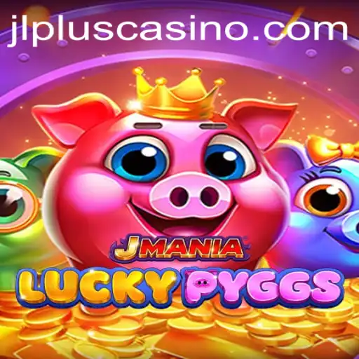 Experience the Thrill of JManiaLuckyPyggs - The Game You Can't Resist