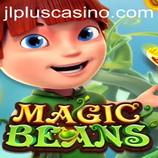 Discovering the Enchantment of MAGICBEANS