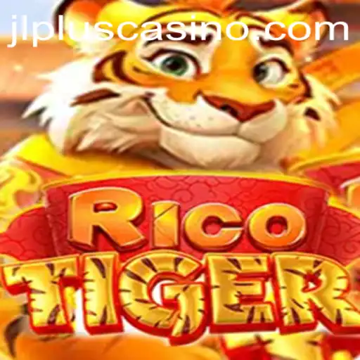 Discover the Thrilling World of RicoTiger: A New Gaming Sensation