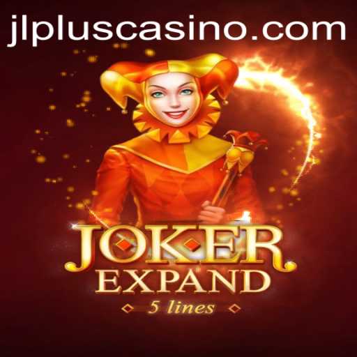 JokerExpand: A New Thrilling Adventure Awaits at JLPLUS.COM