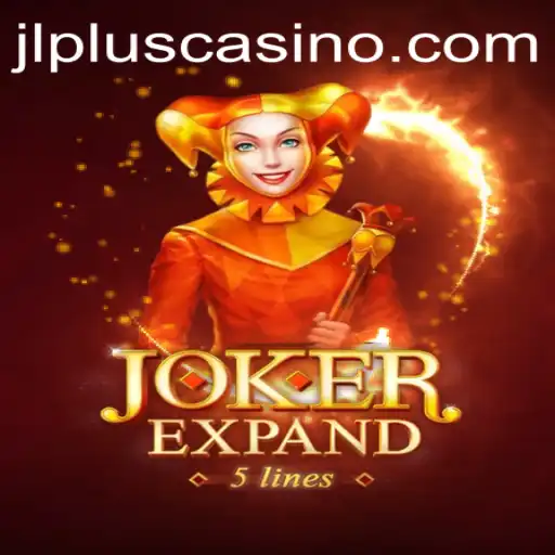 JokerExpand: A New Thrilling Adventure Awaits at JLPLUS.COM