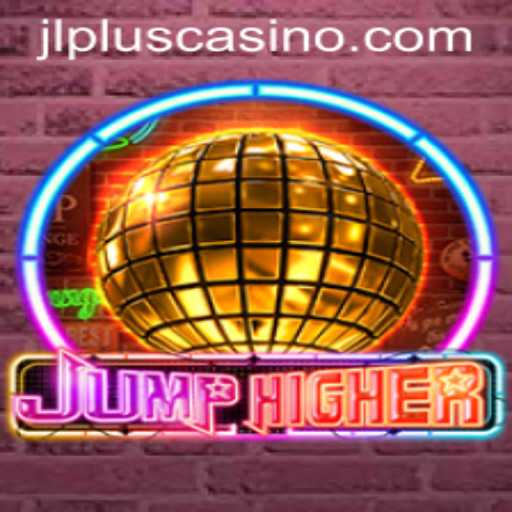 JumpHigher: A Dynamic Adventure Game from JLPLUS.COM
