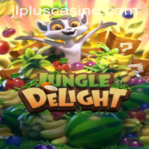 JungleDelight: Discover the Thrill of Adventure with JLPLUS.COM
