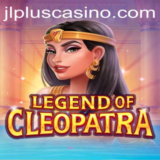 LegendOfCleopatra: Unveiling the Mysteries of the Nile