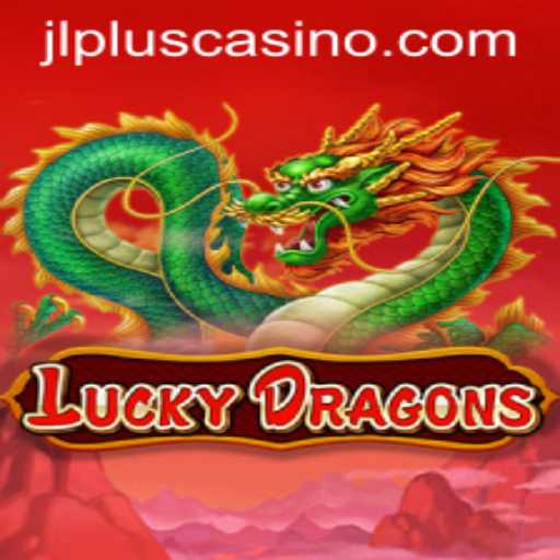 Unveiling the Fascination of LuckyDragons with JLPLUS.COM
