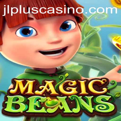 Discovering the Enchantment of MAGICBEANS