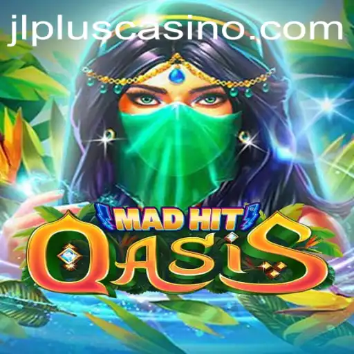 Discover the Dynamic World of MadHitOasis: A Pioneering Game Experience