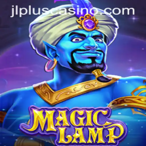 Discover the Enchanting World of MagicLamp by JLPLUS.COM