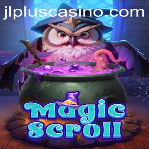 MagicScroll: Unraveling the Mystical World of Adventure and Strategy