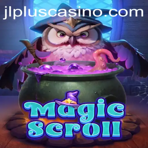 MagicScroll: Unraveling the Mystical World of Adventure and Strategy