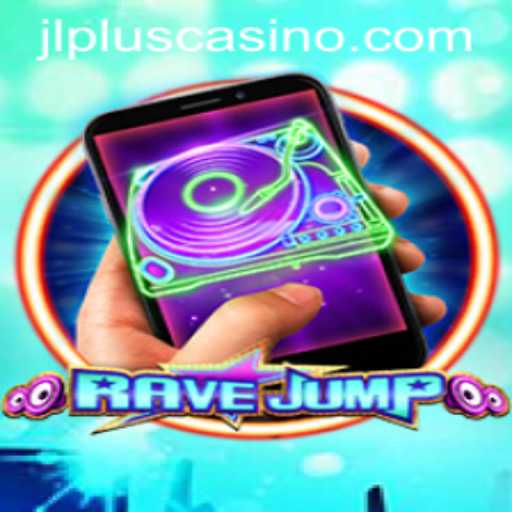 Dive into the Vibrant World of RaveJumpmobile with JLPLUS.COM