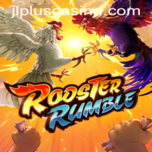 RoosterRumble: Mastering the Game at JLPLUS.COM