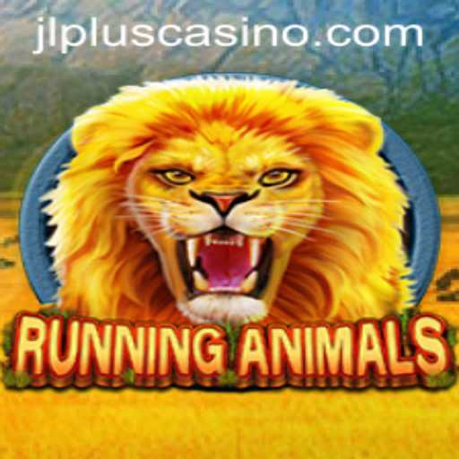 Explore the Exciting World of RunningAnimals: A Journey Through Virtual Wildlife