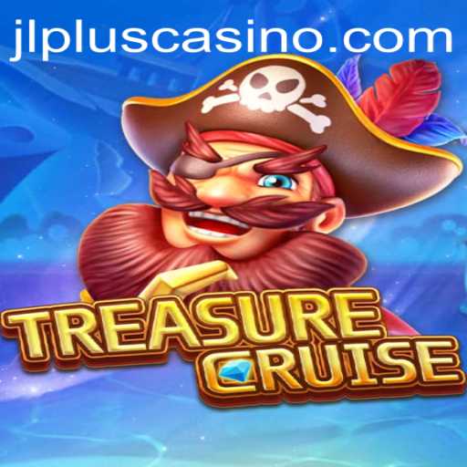 Embark on an Adventure with TREASURECRUISE: Exploring the High Seas of Gaming