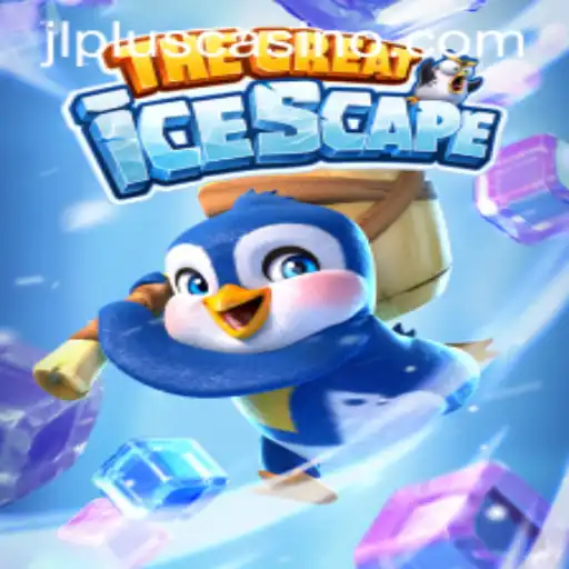 The Great Icescape: An Exciting Adventure in the World of JLPLUS.COM