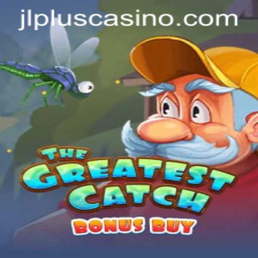 TheGreatestCatchBonusBuy: An Exciting New Game Experience