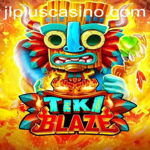 Discover the Exciting World of TikiBlaze: A Game Revolutionizing Online Play