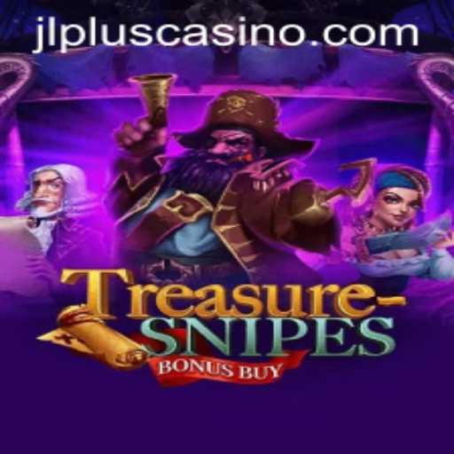 Exploring the Thrills of TreasuresnipesBonusBuy: An In-Depth Guide