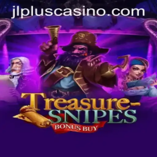 Exploring the Thrills of TreasuresnipesBonusBuy: An In-Depth Guide