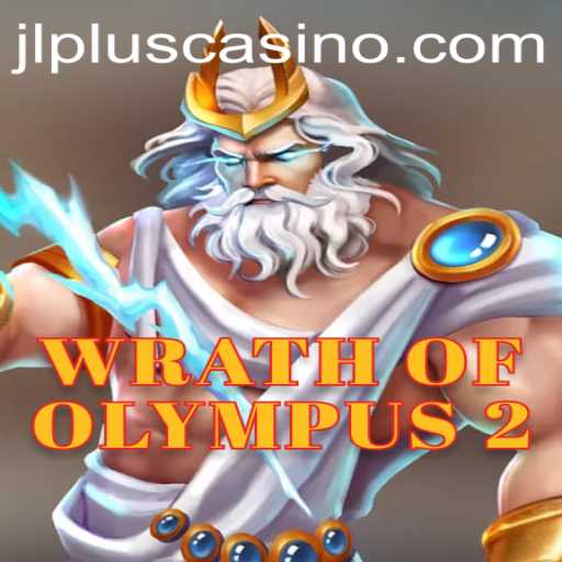 Wrath of Olympus 2: A Mythological Odyssey with JLPLUS.COM